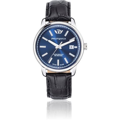 philip watch brand